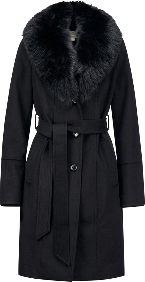 michael kors manteau femme